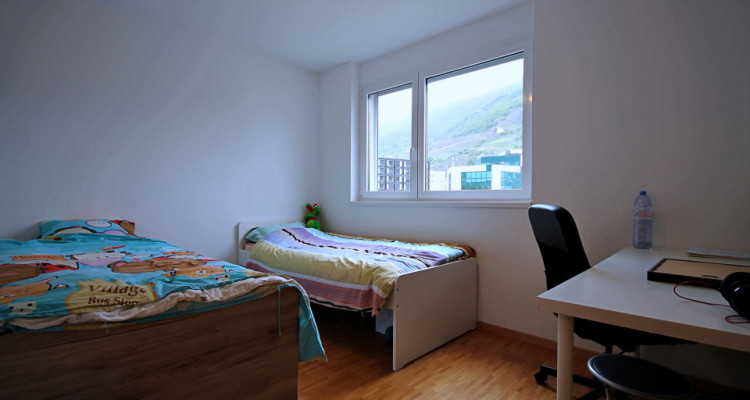 Magnifique appartement 4.5p avec véranda  image 3