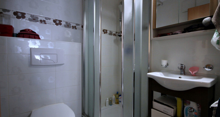 Magnifique appartement 4.5p avec véranda  image 5