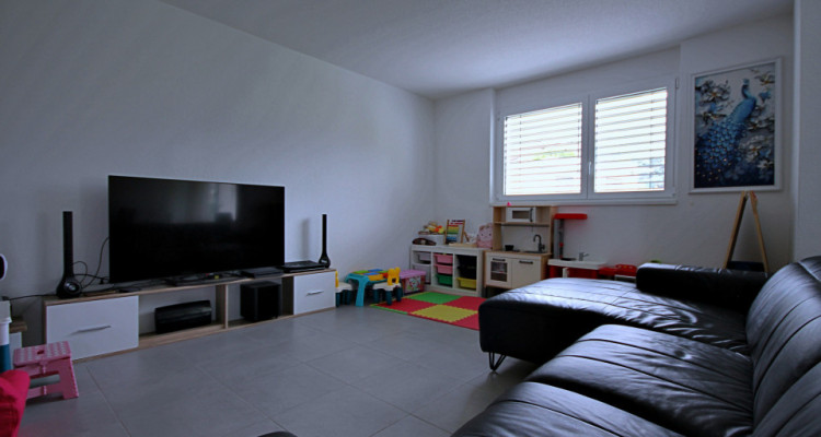 Magnifique appartement 4.5p avec véranda  image 6