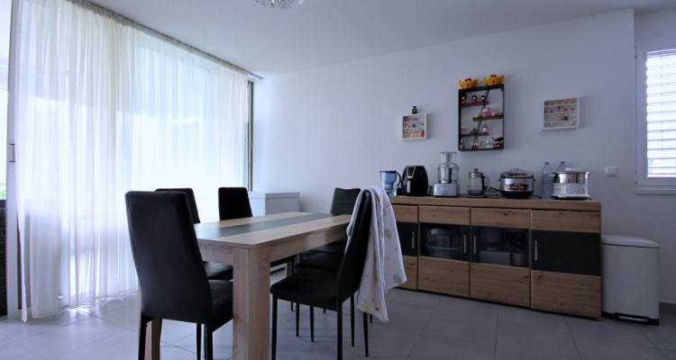 Magnifique appartement 4.5p avec véranda  image 7