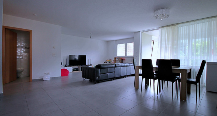 Magnifique appartement 4.5p avec véranda  image 9