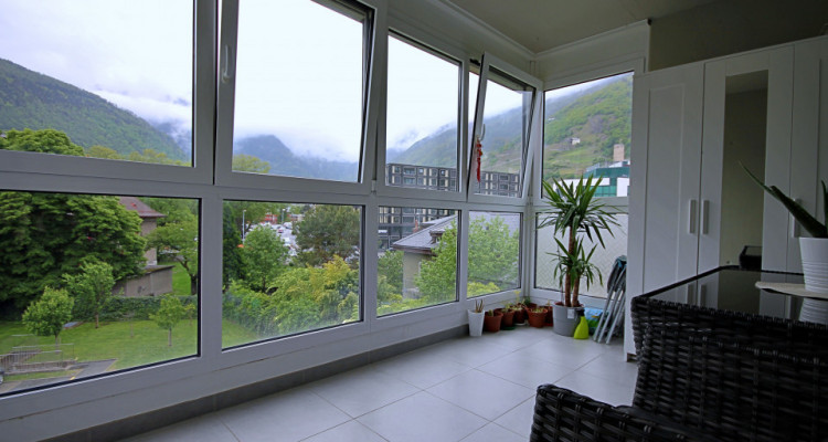 Magnifique appartement 4.5p avec véranda  image 10