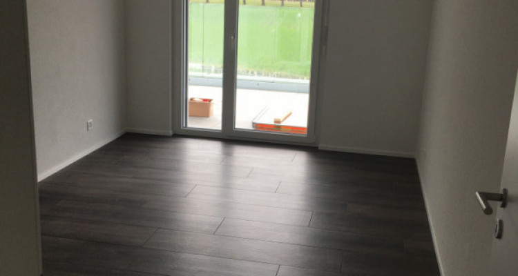 Magnifique appartement neuf 3.5p avec balcon image 4