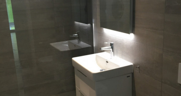 Magnifique appartement neuf 3.5p avec balcon image 5