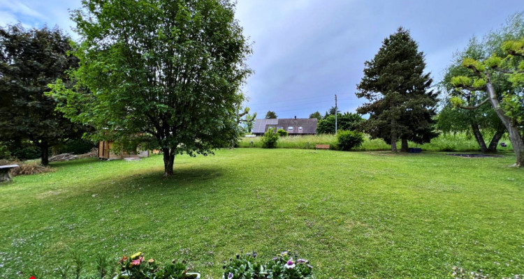 Magnifique appartement de 3.5 pièces avec balcon et piscine en commune image 1