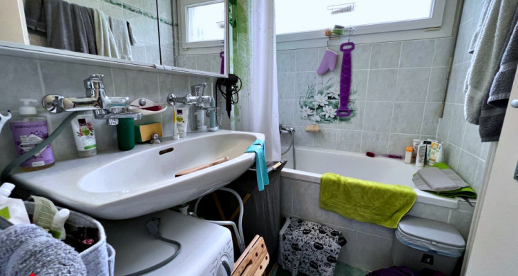 Magnifique appartement de 3.5 pièces avec balcon et piscine en commune image 5