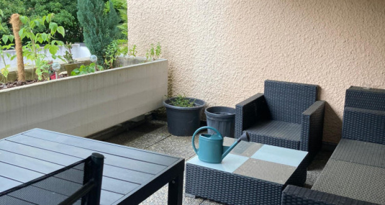 Magnifique 4.5 pièces à Puplinge (campagne genevoise) avec terrasse image 2