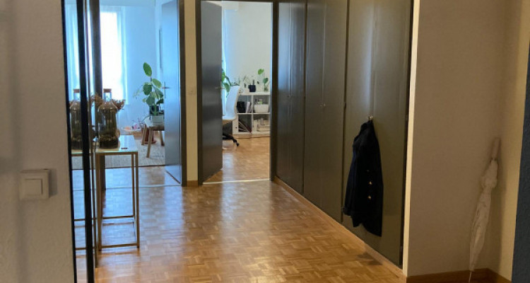 Magnifique 4.5 pièces à Puplinge (campagne genevoise) avec terrasse image 6