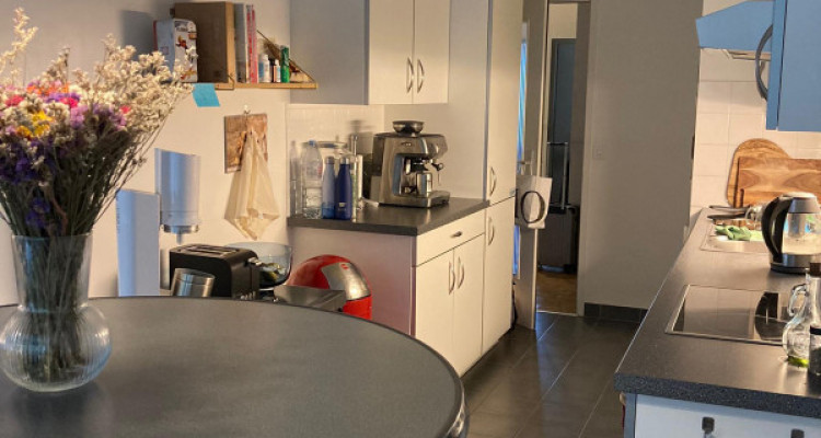 Magnifique 4.5 pièces à Puplinge (campagne genevoise) avec terrasse image 10