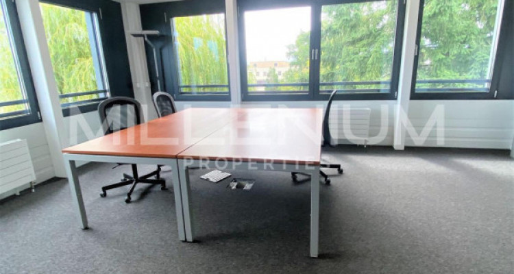 Bureaux Coworking à Meyrin (Zimeysa) image 1