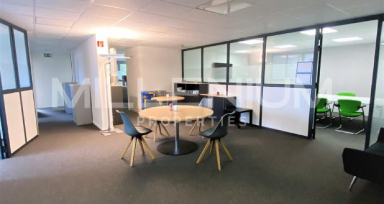 Bureaux Coworking à Meyrin (Zimeysa) image 2