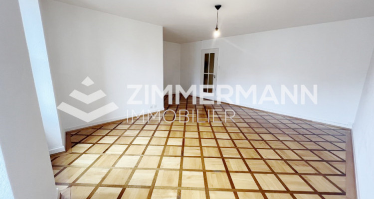 Appartement Genève - 1 pièce image 1