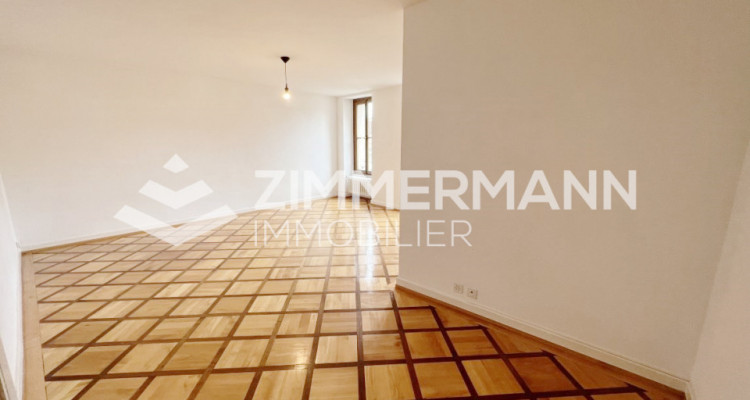 Appartement Genève - 1 pièce image 2