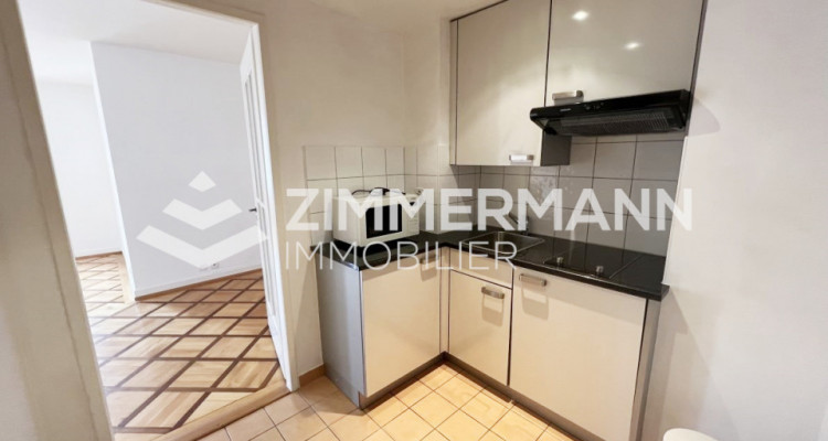 Appartement Genève - 1 pièce image 3