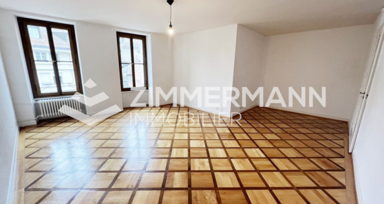 Appartement Genève - 1 pièce image 4