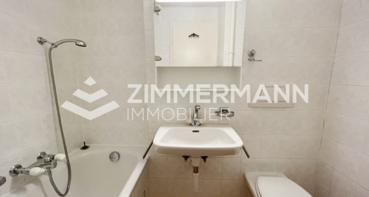 Appartement Genève - 1 pièce image 5