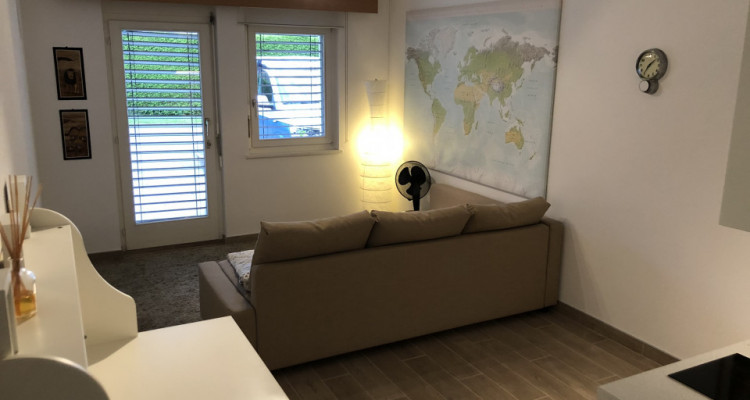 Appartement Savigny - 2 pièces image 1