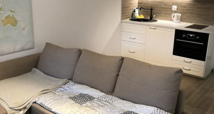 Appartement Savigny - 2 pièces image 2