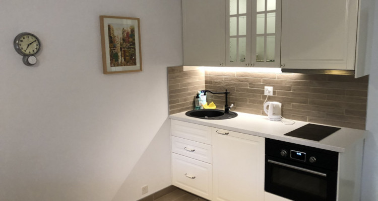 Appartement Savigny - 2 pièces image 3