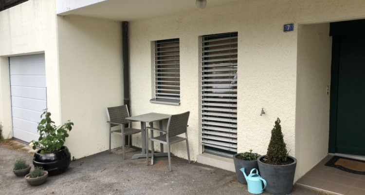 Appartement Savigny - 2 pièces image 4