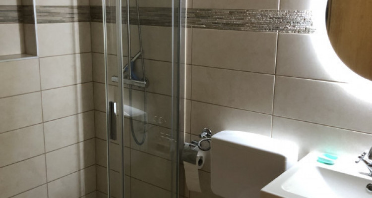 Appartement Savigny - 2 pièces image 5