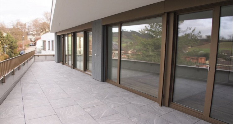 Appartement Ostermundigen - 4 pièces image 2