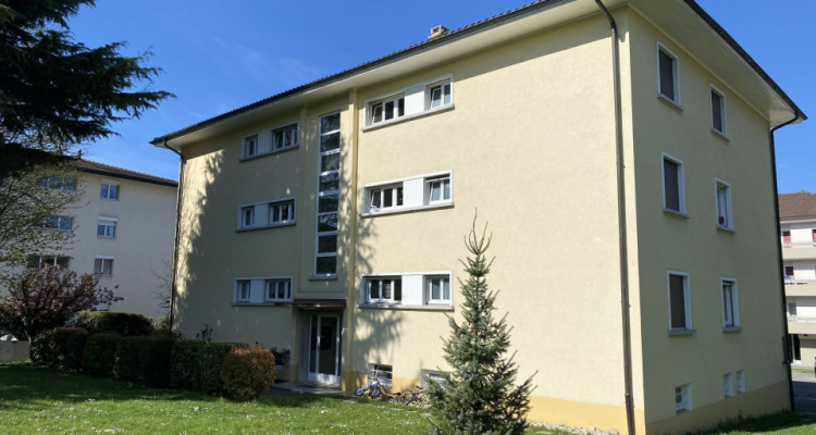 Appartement Romanel-sur-Lausanne - 3 pièces image 7