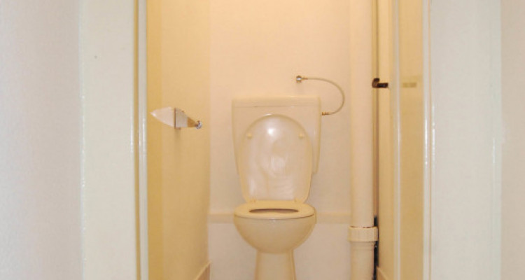 Appartement Bex - 2 pièces image 1