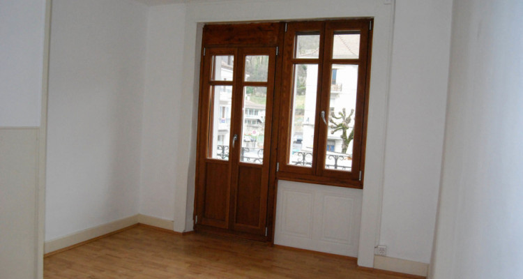 Appartement Bex - 2 pièces image 3