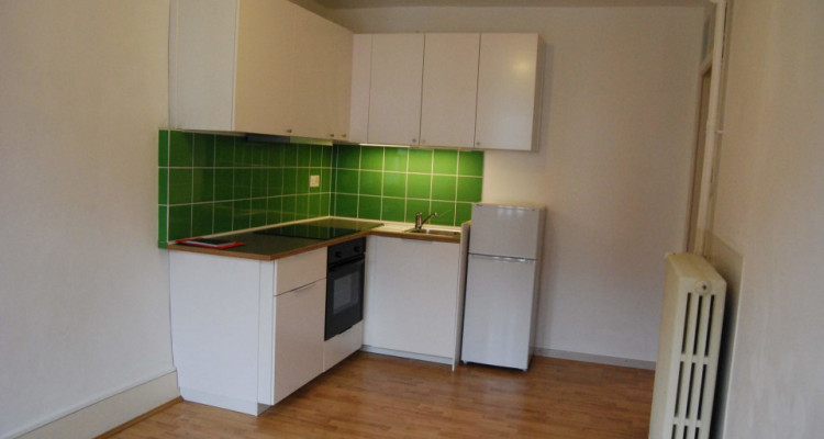 Appartement Bex - 2 pièces image 4