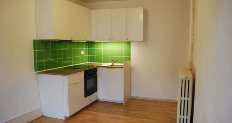 Appartement Bex - 2 pièces image 5