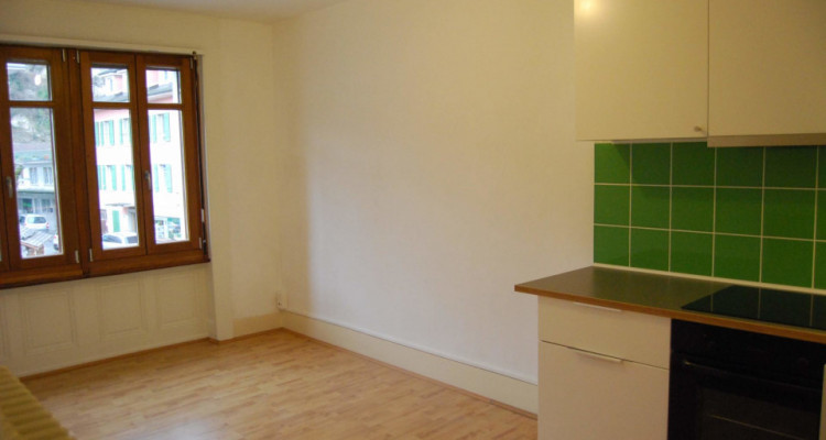 Appartement Bex - 2 pièces image 6