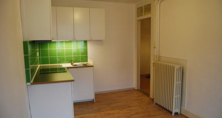 Appartement Bex - 2 pièces image 7