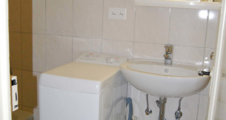 Appartement Bex - 2 pièces image 8