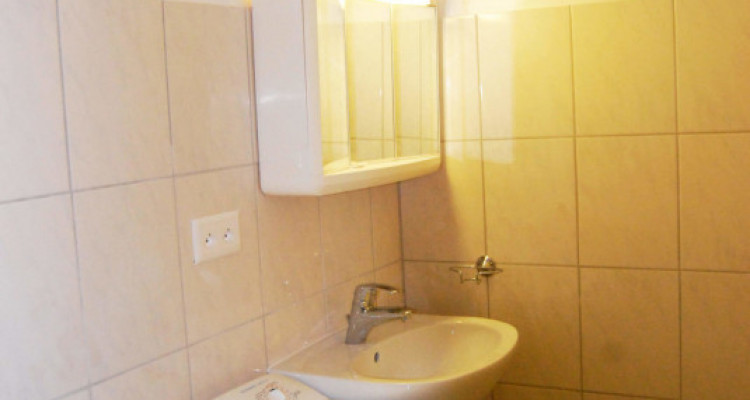 Appartement Bex - 2 pièces image 10