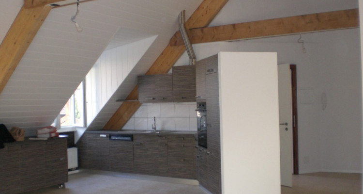 Appartement Corcelles-Cormondrèche - 4.5 pièces image 1