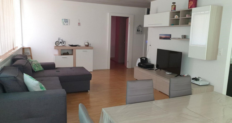 Appartement Sion - 2.5 pièces image 2