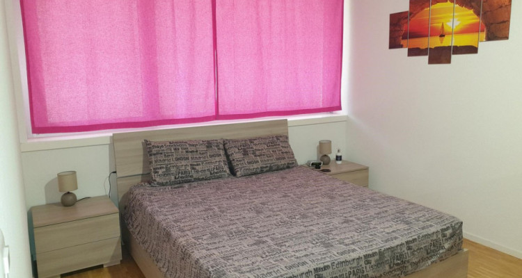 Appartement Sion - 2.5 pièces image 3