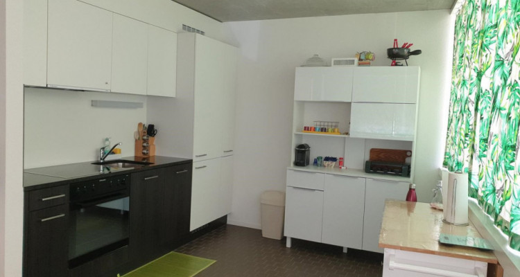Appartement Sion - 2.5 pièces image 4