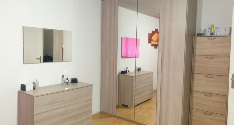 Appartement Sion - 2.5 pièces image 8