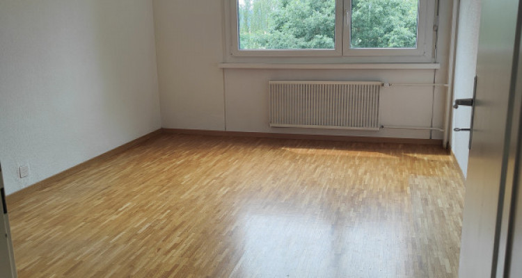 Appartement  3.5 pièces au 2ème étage - Rue des Moulins 107 à Yverdon image 2