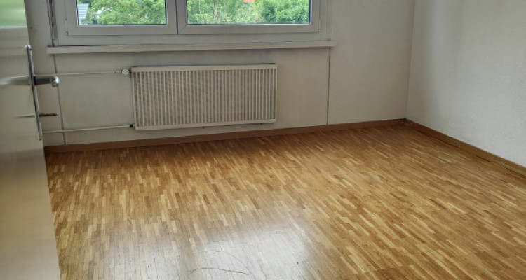 Appartement  3.5 pièces au 2ème étage - Rue des Moulins 107 à Yverdon image 3