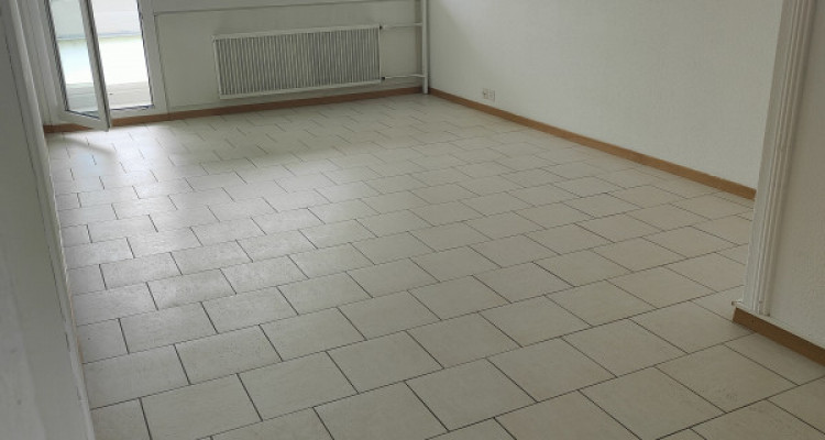 Appartement  3.5 pièces au 2ème étage - Rue des Moulins 107 à Yverdon image 4