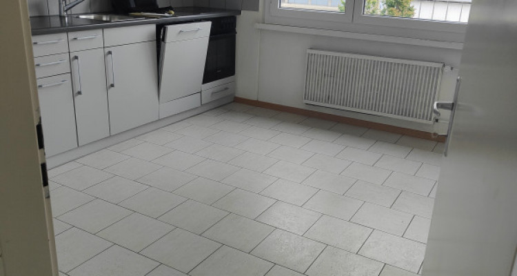 Appartement  3.5 pièces au 2ème étage - Rue des Moulins 107 à Yverdon image 5