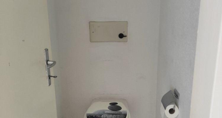 Appartement  3.5 pièces au 2ème étage - Rue des Moulins 107 à Yverdon image 6