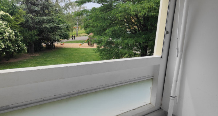 Appartement  3.5 pièces au 2ème étage - Rue des Moulins 107 à Yverdon image 8