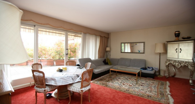 Appartement meublé de 3 chambres à louer à Veytaux, Montreux image 1