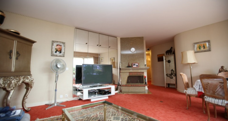 Appartement meublé de 3 chambres à louer à Veytaux, Montreux image 4