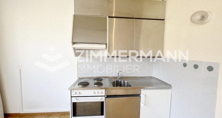 Appartement Genève - 1 pièce image 1