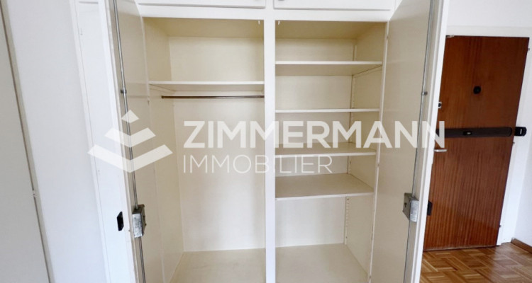 Appartement Genève - 1 pièce image 4